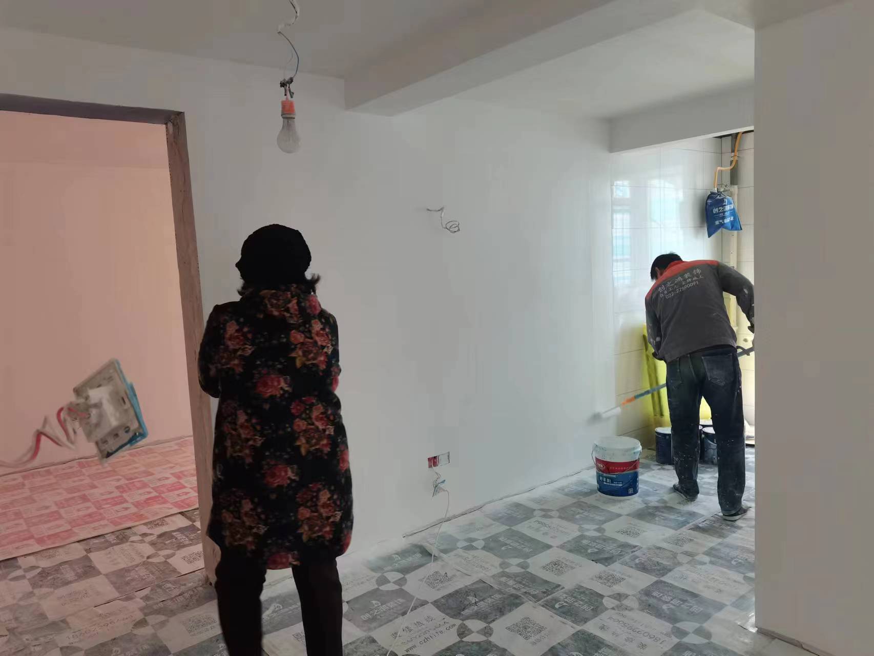 自己裝修和找裝修公司裝修哪個更劃算？