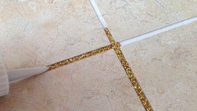 瓷磚要不要做美縫？具體怎么選擇？看完你就懂了！