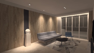 室內(nèi)燈光布局有什么技巧嗎？