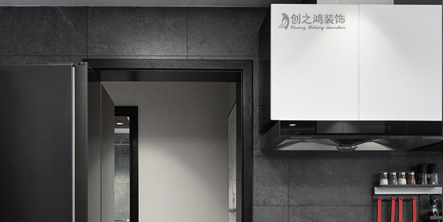藝術(shù)公寓96㎡北歐風(fēng)格裝修實(shí)景圖！