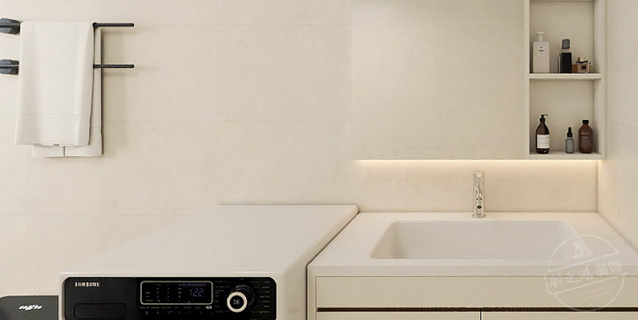 天房崇德園151㎡現(xiàn)代風(fēng)格三居室原創(chuàng)案例