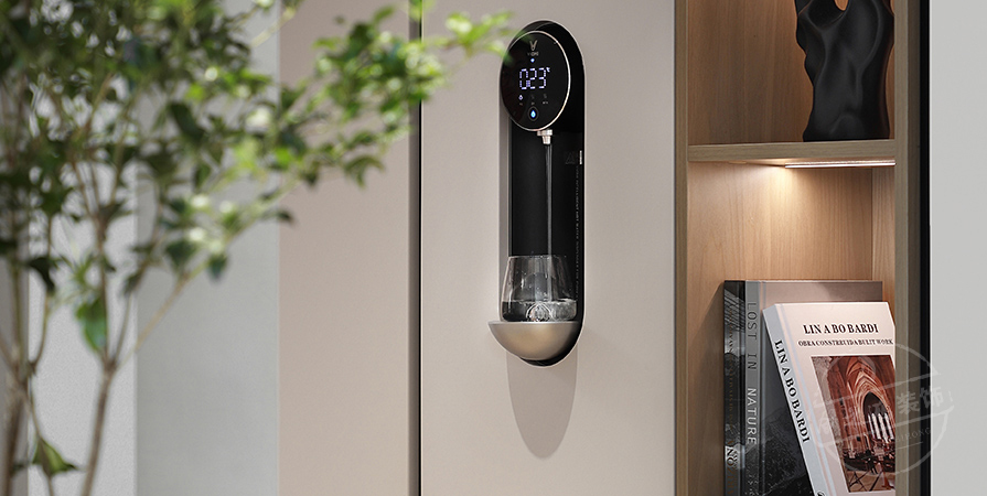 雅湖里91㎡混搭風(fēng)格兩居室裝修案例