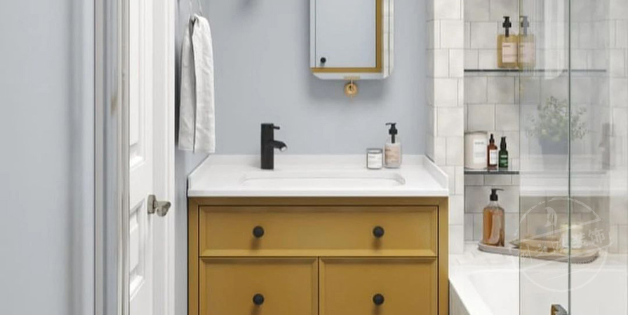 三潭東里35㎡混搭風(fēng)格老房改造裝修案例